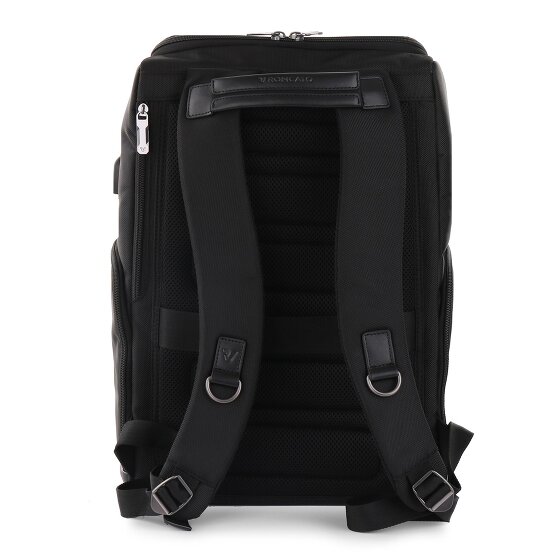 Roncato Biz 4.0 Backpack 43 cm laptop compartment Roncato Biz 4.0 Backpack 43 cm laptop compartment