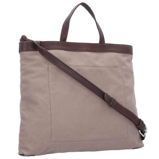 Harold's Hot fabric handbag 32 cm