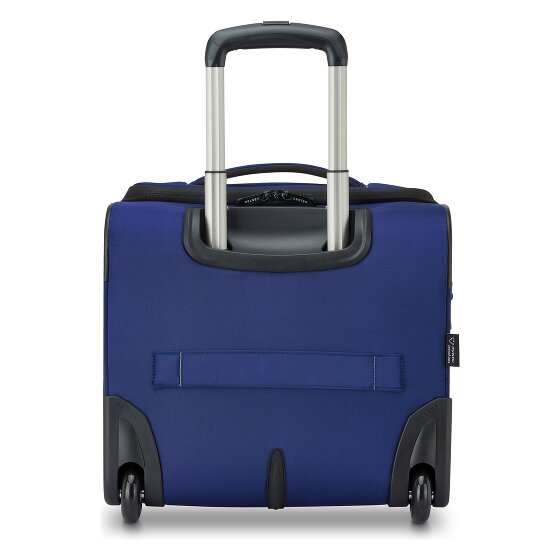 Delsey Paris DLC 2.0 2 wheels Pilot trolley 38.5 cm Laptop compartment