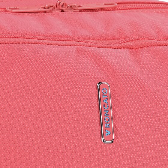 Roncato Ironik 2.0 Daypack 55 cm Laptop compartment