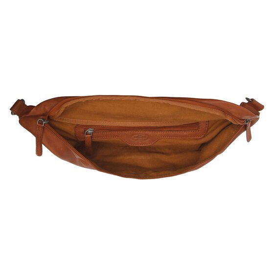 The Chesterfield Brand Kruger Fanny pack Leather 40 cm