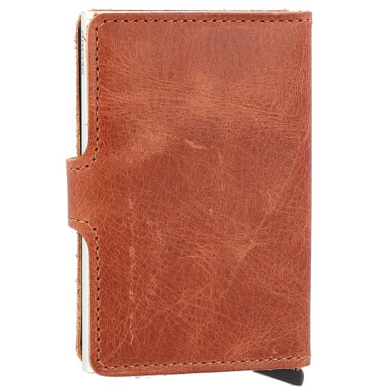 Secrid Miniwallet Vintage credit card case wallet RFID leather 6.5 cm