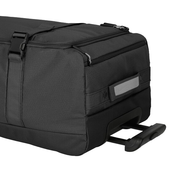 Travelite Kick Off 4 wheels Travel bag L 68 cm