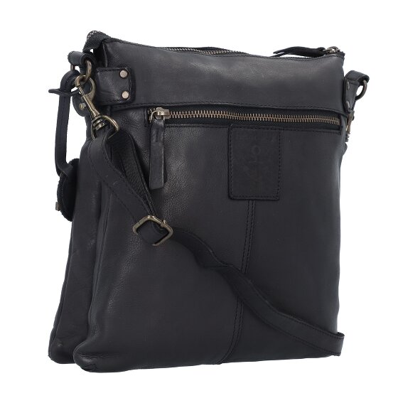 Harbour 2nd Anchor Love Zora Shoulder bag Leather 26 cm Harbour 2nd Anchor Love Zora Shoulder bag Leather 26 cm