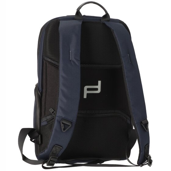 Porsche Design Urban Eco S backpack 45 cm laptop compartment
