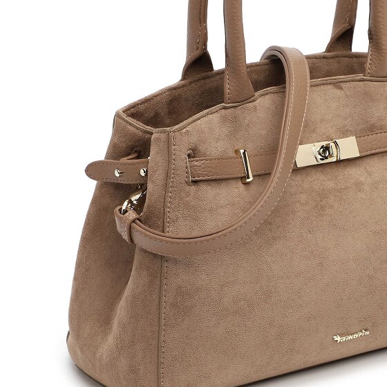 Tamaris TAS Martina Shoulder Bag Genuine Leather 32 cm