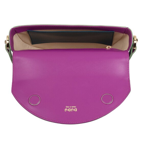 DuDu Shoulder bag leather 23 cm