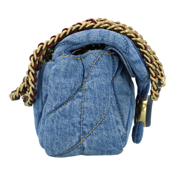Coach Tabby Shoulder Bag 20 cm