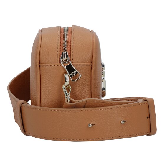 Patrizia Pepe Fly Shoulder bag Leather 17 cm