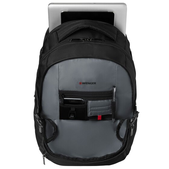 Wenger Transit 16 Daypack 46 cm Laptop compartment
