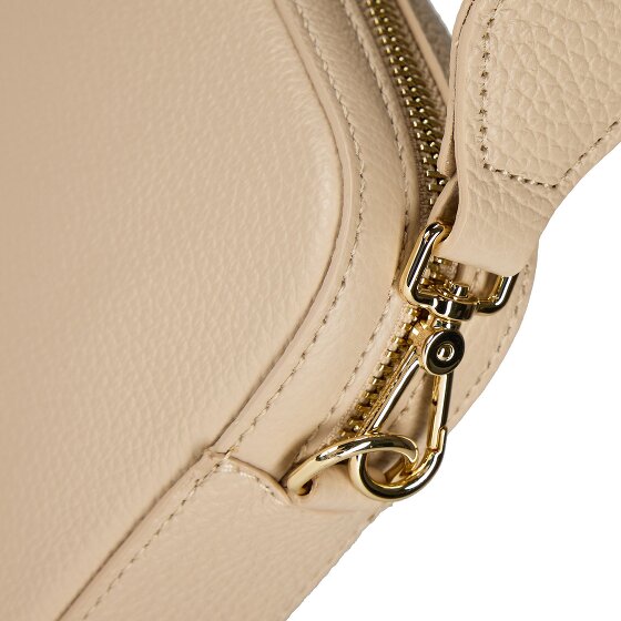 Coccinelle Teb Shoulder Bag Leather 25 cm