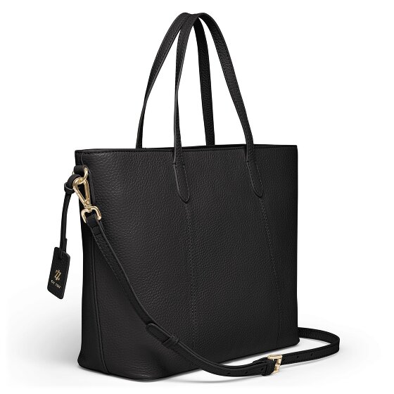 Lazarotti Bologna Leather Shopper Bag Leather 31 cm