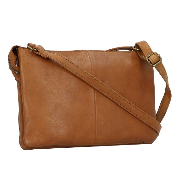 Greenburry Colombiana Shoulder bag Leather 25 cm