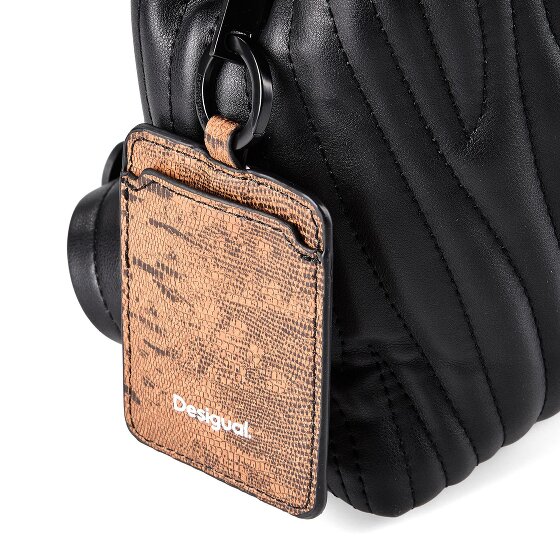 Desigual Helium City Backpack 29 cm