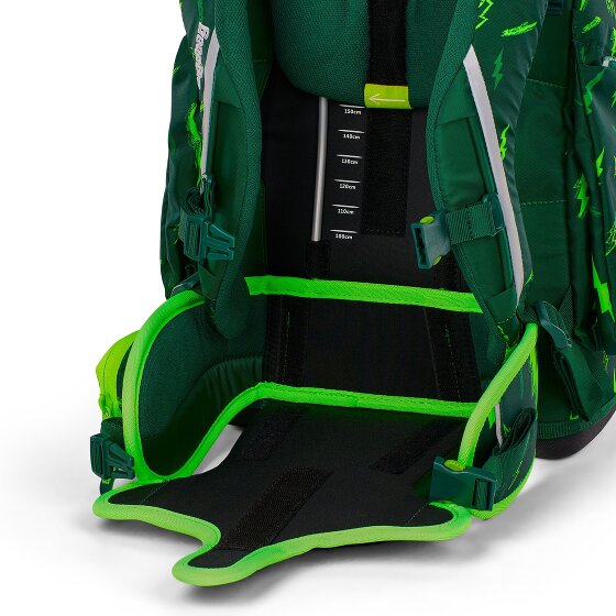 ergobag Cubo School bag set