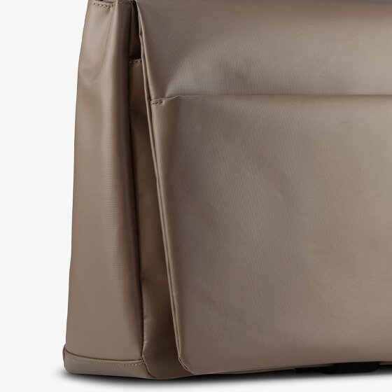 Jost Tolja Messenger 38 cm Laptop compartment