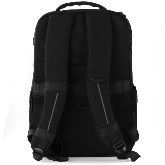 Roncato Clayton Daypack 44 cm Laptop compartment Roncato Clayton Daypack 44 cm Laptop compartment