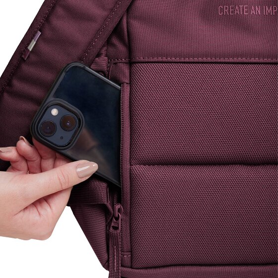 GOT BAG Daypack 2.0 Daypack 36 cm Laptop compartment
