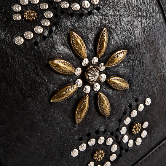 Campomaggi Nora Shoulder bag Leather 27 cm