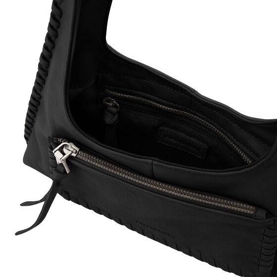 FredsBruder Calm Shoulder Bag Leather 33 cm