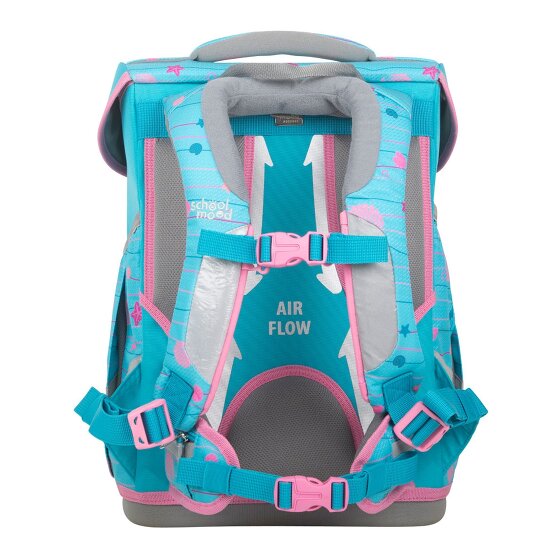 School-Mood Champion School bag set
