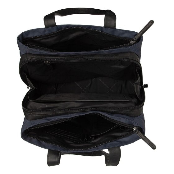 The Chesterfield Brand Lavik Shopper Bag Genuine Leather 36 cm