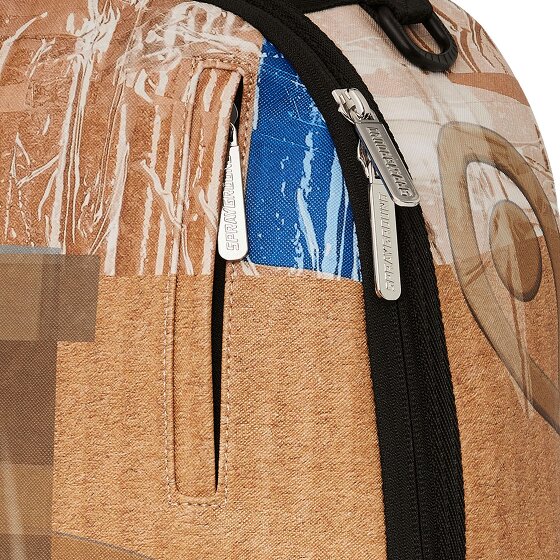 Sprayground Packed Away Daypack 45 cm Laptop compartment