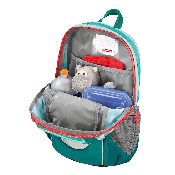 Step by Step KIGA Maxi children backpack 34 cm