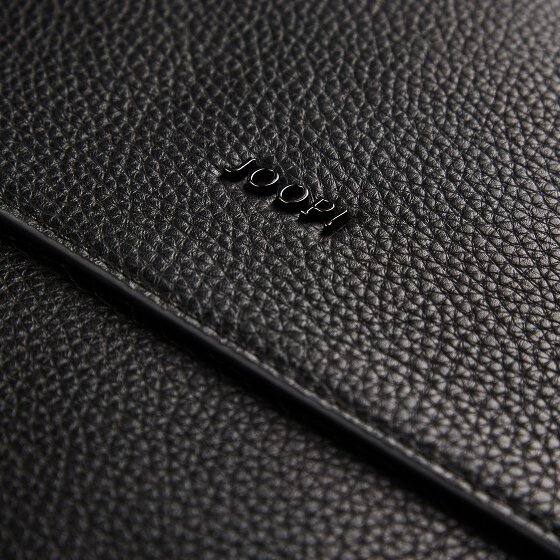 Joop! Cardona Nevio Briefcases Messenger Genuine Leather 34 cm