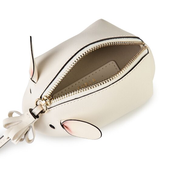 Furla Bag tag leather 12 cm