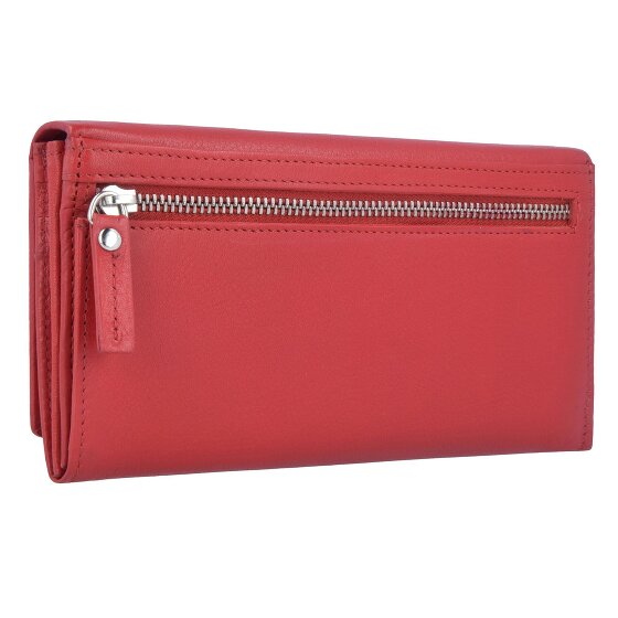 Maître Belg Diedburg wallet leather 18 cm