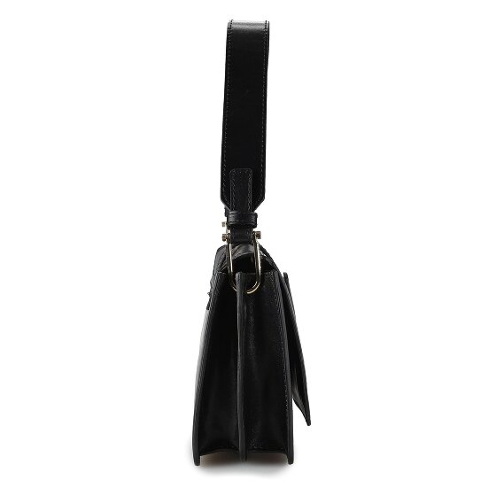 The Bridge Beatrice Shoulder Bag Leather 26 cm