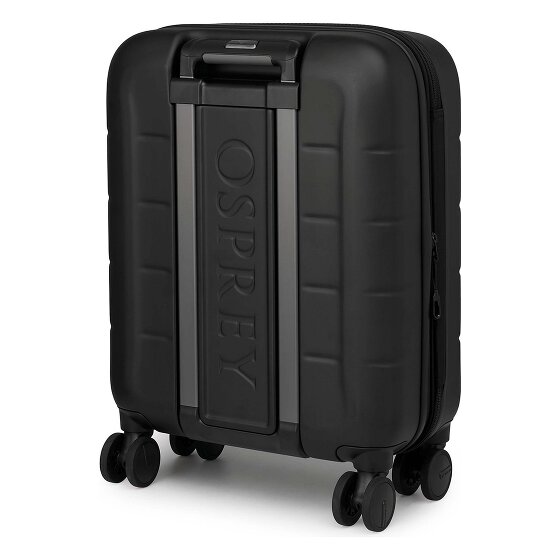 Osprey Ozone 4 wheels Cabin suitcase 55 cm Expandable