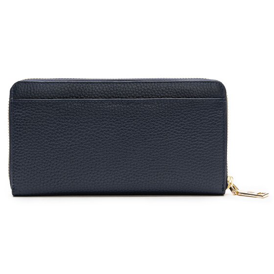 Lazarotti Bologna Leather Wallet Leather 19 cm