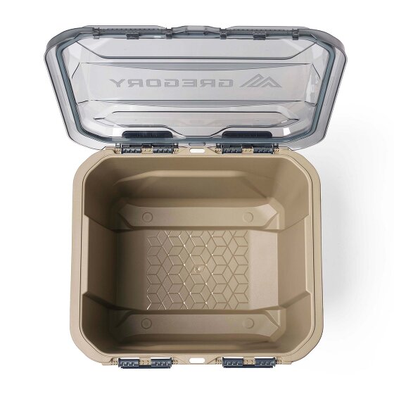 Gregory Alpaca 50 Equipment Box 50.5 cm