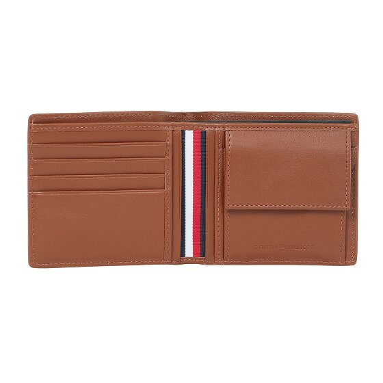 Tommy Hilfiger TH Premium Wallet Leather 11.5 cm