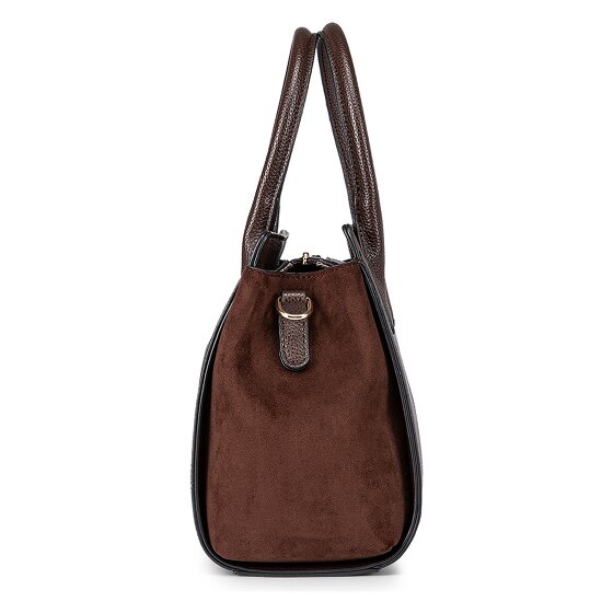 L.Credi Sakine Handbag 28 cm