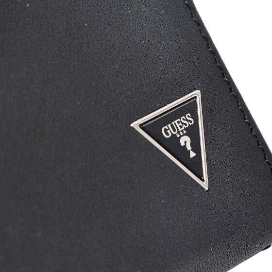 Guess Sydney Wallet RFID protection 10 cm
