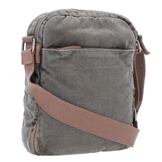 Greenburry Vintage Aviator shoulder bag 22 cm