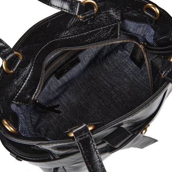 Gianni Chiarini Miranda Handbag Genuine Leather 31 cm