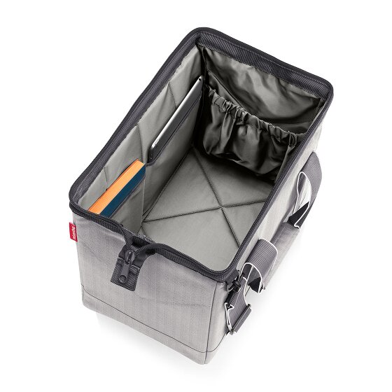 reisenthel Allrounder M Weekender travel bag 40 cm