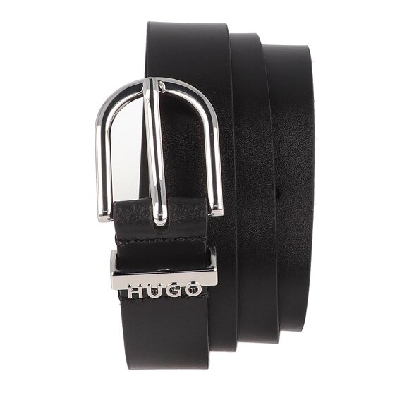 Hugo Zoey Belt Genuine Leather
