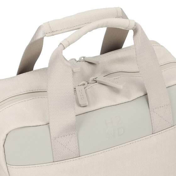 Harbour 2nd City Lights Hamburg Daypack XL 40 cm Laptop compartment