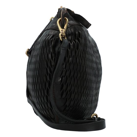 Campomaggi Mangrovia Shoulder bag Leather 41 cm