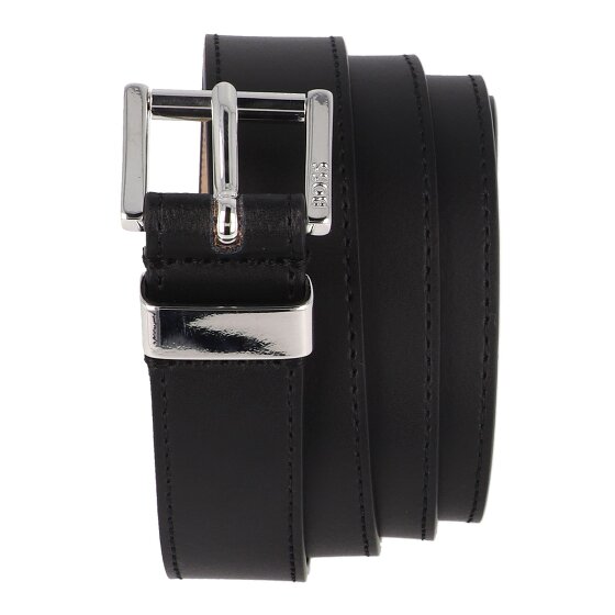 Boss Alyce Belt Leather