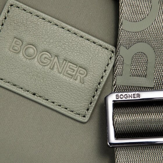 Bogner Alvier Bum bag 27 cm