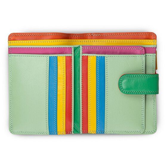 Mywalit Medium Snap Wallet wallet leather 13 cm