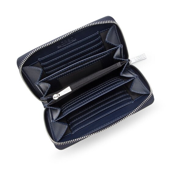 L.Credi Perla Wallet RFID protection 16 cm