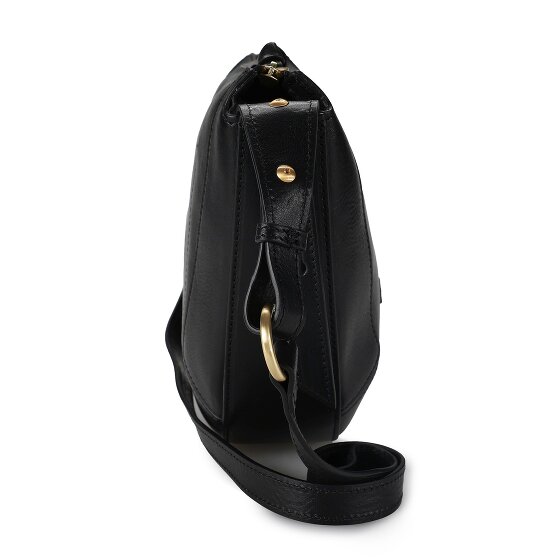 The Bridge Fedora Shoulder bag Leather 29 cm