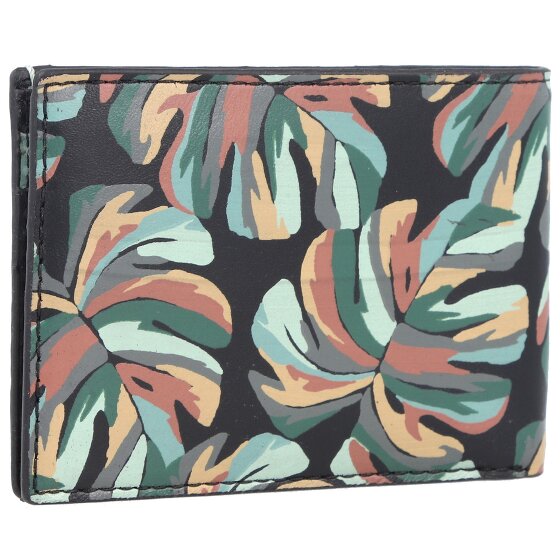 Fossil Bronson wallet leather 10.5 cm